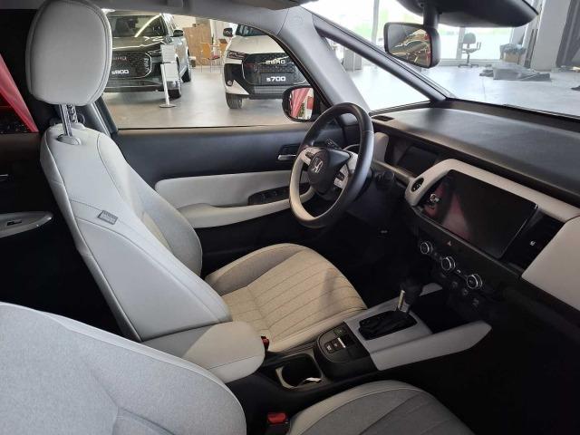 Honda Jazz ES - Mon5 1.5 i-MMD Hybrid EU6d, Executive (EURO 6d), 2020 - 2023